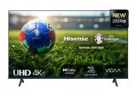 Hisense 50A6NTUK 50 Inch (126 cm) Smart TV