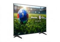 Hisense 50A6NTUK 50 Inch (126 cm) Smart TV