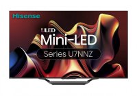 Hisense 85U7NNZ 85 Inch (216 cm) Smart TV