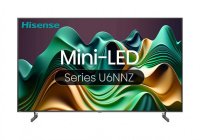 Hisense 55U6NNZ 55 Inch (139 cm) Smart TV