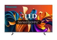 Hisense 50Q6NNZ 50 Inch (126 cm) Smart TV