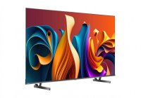 Hisense 50Q6NNZ 50 Inch (126 cm) Smart TV