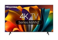 Hisense 70A6NNZ 70 Inch (176 cm) Smart TV