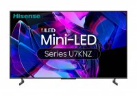 Hisense 55U7KNZ 55 Inch (139 cm) Smart TV