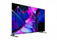 Hisense 75U7KNZ 75 Inch (191 cm) Smart TV