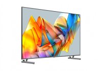 Hisense 65U6KNZ 65 Inch (164 cm) Smart TV