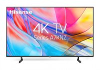 Hisense 50A7KNZ 50 Inch (126 cm) Smart TV