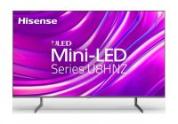 Hisense 55U8HNZ 55 Inch (139 cm) Smart TV