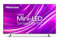 Hisense 75U8HNZ 75 Inch (191 cm) Smart TV