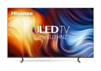 Hisense 65U7HNZ 65 Inch (164 cm) Smart TV