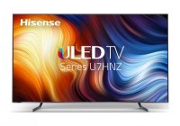 Hisense 98U7HNZ 98 Inch (249 cm) Smart TV