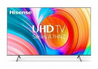 Hisense 75A7HNZ 75 Inch (191 cm) Smart TV