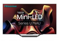 Hisense 55U7NAU 55 Inch (139 cm) Smart TV