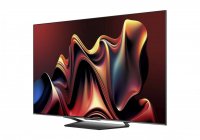 Hisense 55U7NAU 55 Inch (139 cm) Smart TV