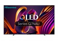 Hisense 100Q7NAU 100 Inch (254 cm) Smart TV