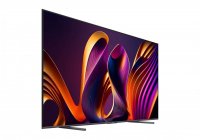 Hisense 100Q7NAU 100 Inch (254 cm) Smart TV