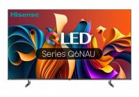 Hisense 43Q6NAU 43 Inch (109.22 cm) Smart TV