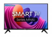 Hisense 32A4NAU 32 Inch (80 cm) Smart TV