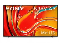 Sony K-75XR70 75 Inch (191 cm) Smart TV