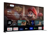 Sony K-65XR90 65 Inch (164 cm) Smart TV