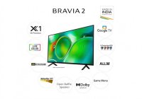 Sony K-43S20 43 Inch (109.22 cm) Smart TV