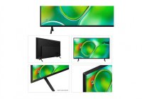 Sony K-43S20 43 Inch (109.22 cm) Smart TV