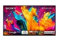 Sony K-43S20B 43 Inch (109.22 cm) Smart TV