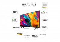 Sony K-43S20B 43 Inch (109.22 cm) Smart TV