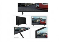 Sony K-65S25B 65 Inch (164 cm) Smart TV