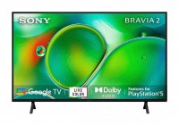 Sony K-43S25 43 Inch (109.22 cm) Smart TV