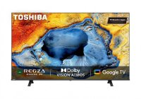 Toshiba 50C350NP 50 Inch (126 cm) Smart TV