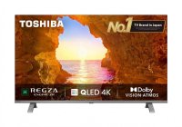 Toshiba 43C450ME 43 Inch (109.22 cm) Smart TV