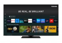 Toshiba 43QV3F63DB 43 Inch (109.22 cm) Smart TV