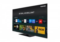 Toshiba 43QV3F63DB 43 Inch (109.22 cm) Smart TV