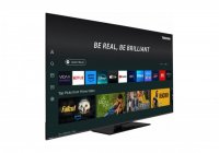 Toshiba 55QV3F63DB 55 Inch (139 cm) Smart TV