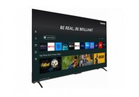 Toshiba 43QV2F63DB 43 Inch (109.22 cm) Smart TV