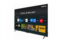 Toshiba 43QV2F63DB 43 Inch (109.22 cm) Smart TV