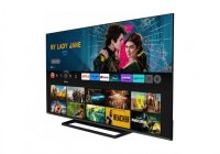 Toshiba 43UF3F53DB 43 Inch (109.22 cm) Smart TV