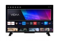 Toshiba 24WV2463DB 24 Inch (59.80 cm) Smart TV