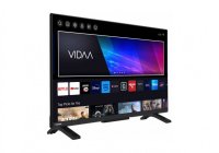 Toshiba 24WV2463DB 24 Inch (59.80 cm) Smart TV