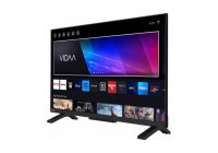 Toshiba 24WV2463DB 24 Inch (59.80 cm) Smart TV