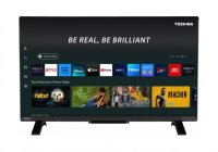 Toshiba 24WV2E63DB 24 Inch (59.80 cm) Smart TV