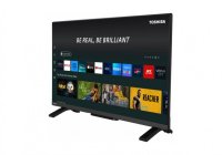 Toshiba 24WV2E63DB 24 Inch (59.80 cm) Smart TV