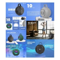 Cellecor CLB51 Drumz Bluetooth Speaker