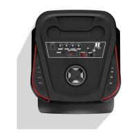 Elista ELS T 6200 AUTFB Bluetooth Speaker