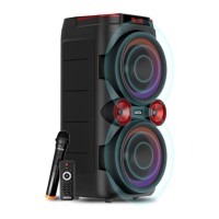 Elista ELS T 6200 AUTFB Bluetooth Speaker