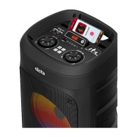 Elista ELS T-5000 TUFB Bluetooth Speaker