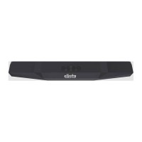 Elista ELS-MusiBar 1000 Bluetooth Speaker