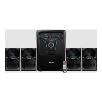 Elista Tuba 4.1 AUFB