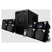 Elista Tuba 4.1 AUFB Home Theatre Speaker